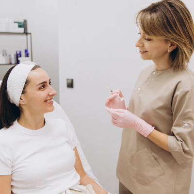 Czy Stymulatory tkankowe Plinest Eye są dla Ciebie?